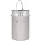 Concord Stainless Steel Stock Pot w/ Basket Heavy Kettle, 42 Quart S42-B - alternate 2